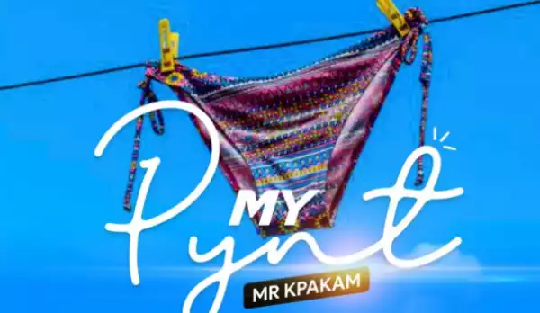 Mr Kpakam - My Pynt